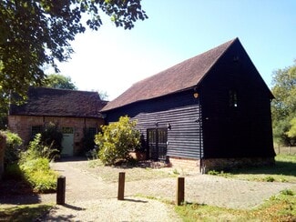 Plus de détails pour Okewood Hill, Dorking - Bureau à louer