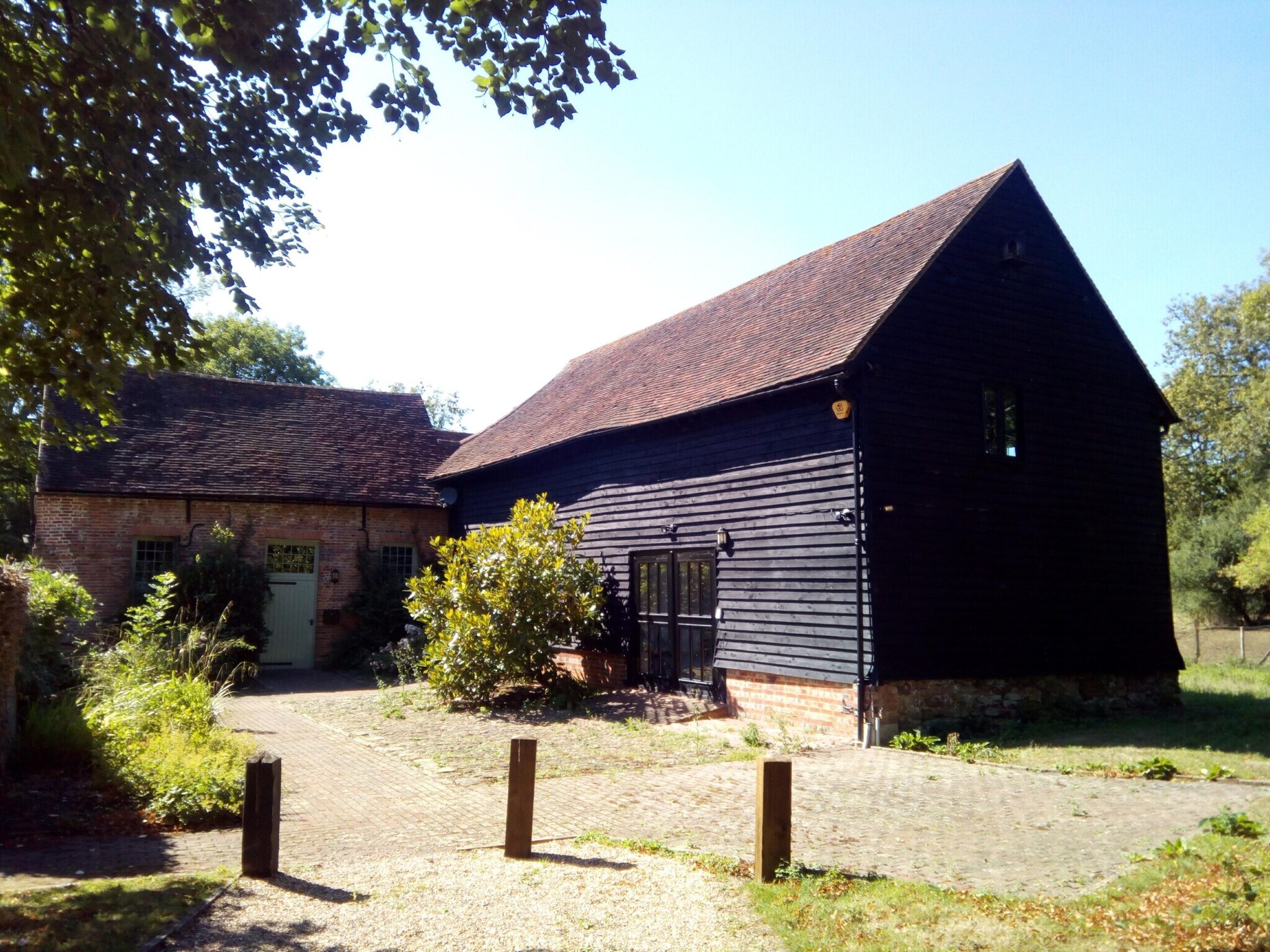 Okewood Hill, Dorking à louer Photo principale- Image 1 de 4