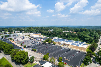 701 Cathedral Rd, Philadelphia, PA - Aérien  Vue de la carte - Image1