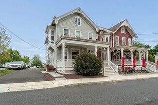 More details for 20 Bloomfield Ave, Flemington, NJ - Office for Lease