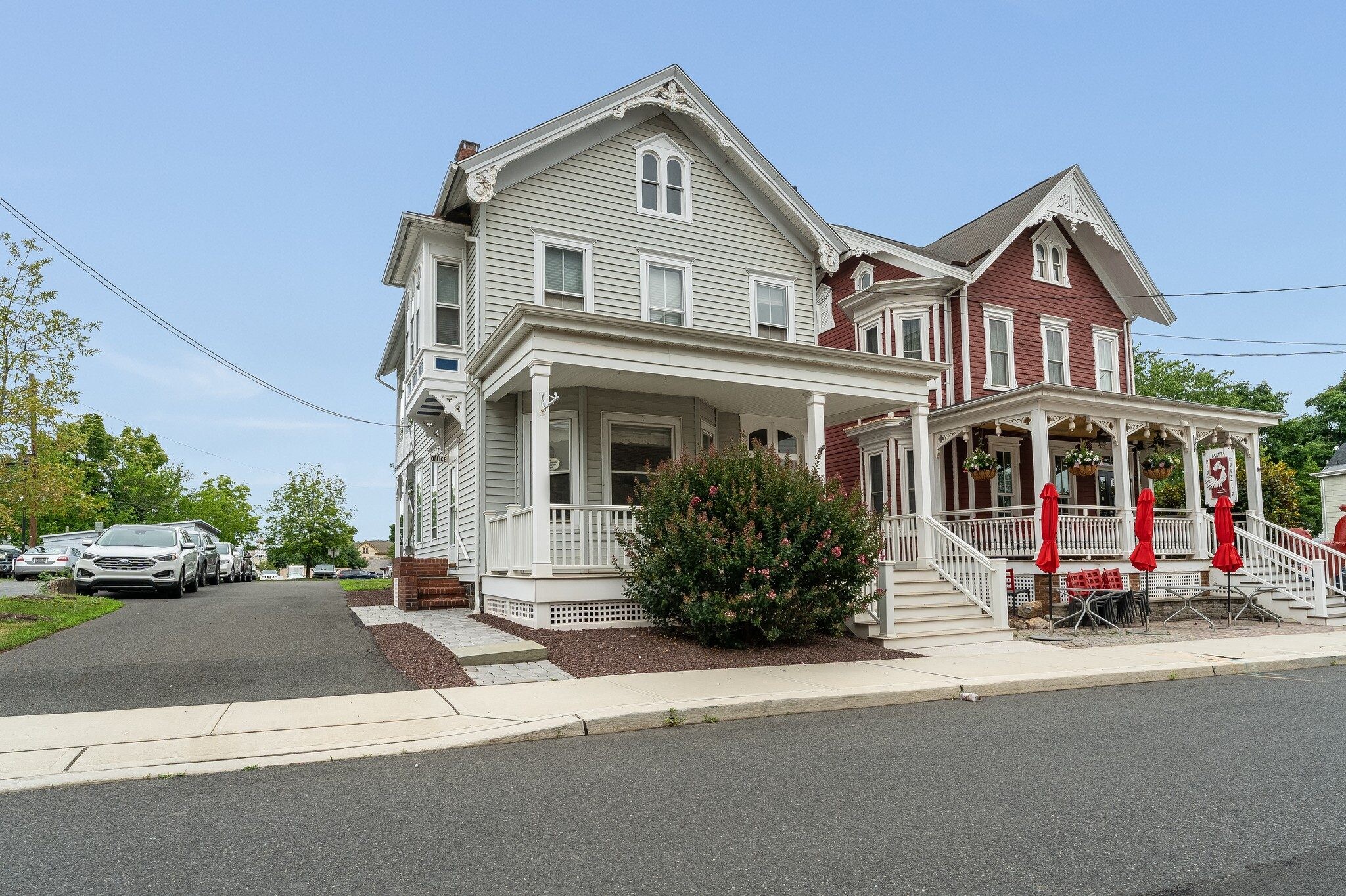 20 Bloomfield Ave, Flemington, NJ for lease Primary Photo- Image 1 of 33