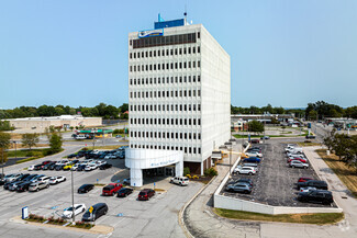 Blue Ridge Tower - Épicerie