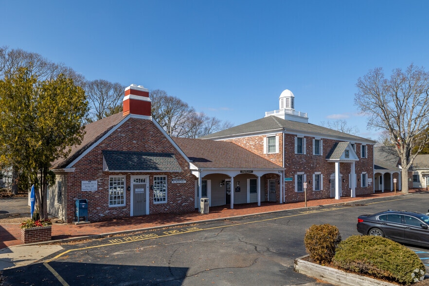 2021 New Rd, Linwood, NJ for lease - Building Photo - Image 2 of 5