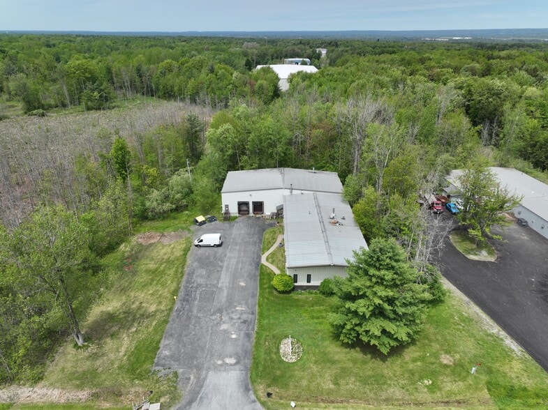 132 Clear Rd, Oriskany, NY for sale - Building Photo - Image 2 of 2