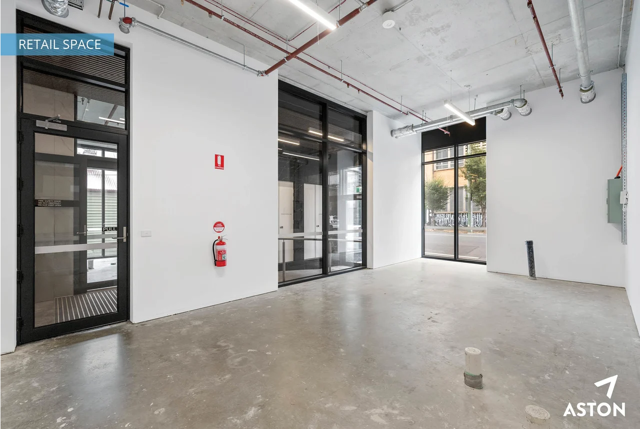 61-63 Inkerman St, St Kilda, VIC 3182 - Unité GRND1 - - Photo intérieure - Image 2 of 4