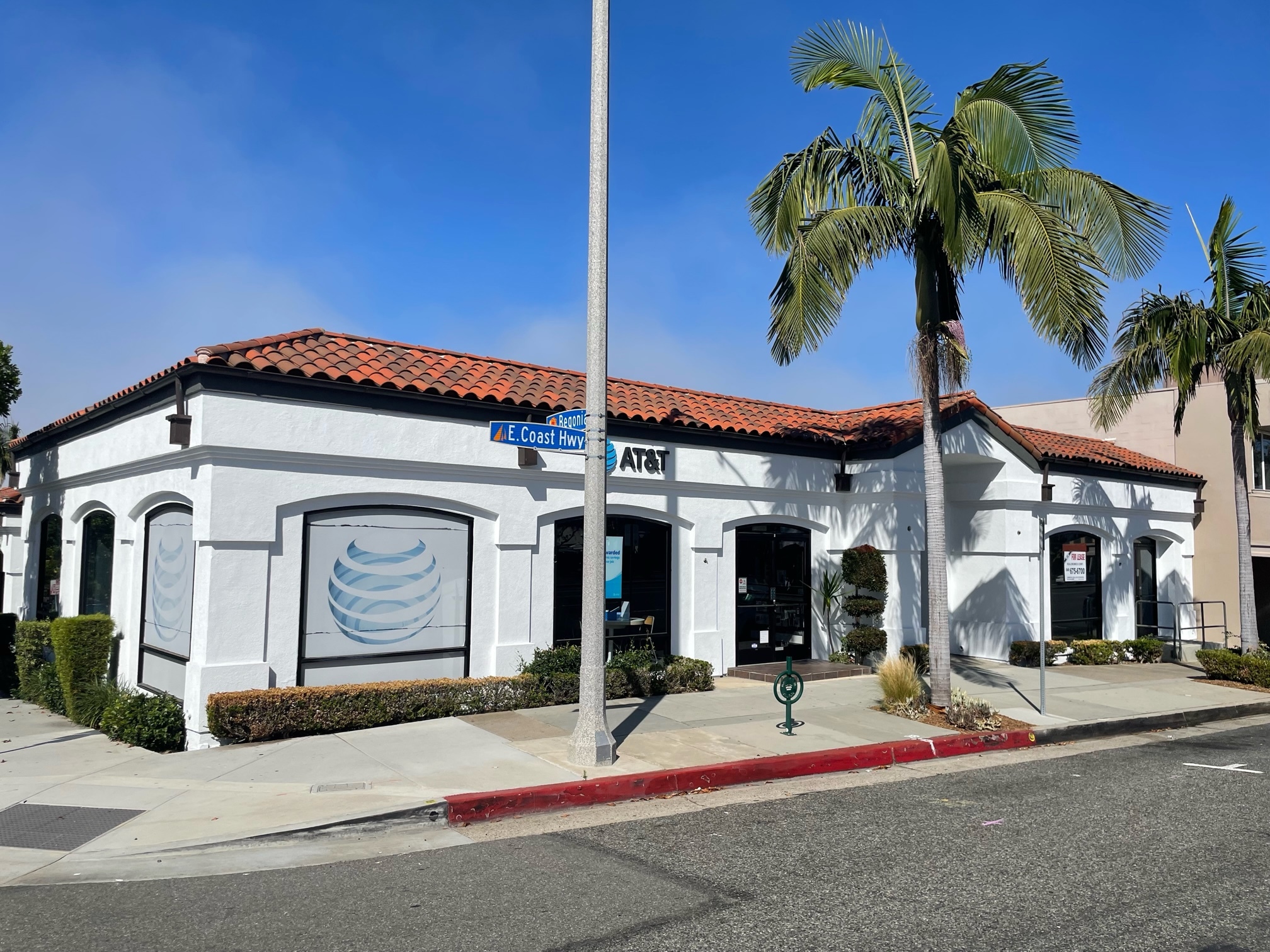 2345 E Coast Hwy, Corona Del Mar, CA for sale Building Photo- Image 1 of 1