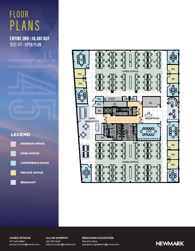 145 Mason St, Greenwich, CT à louer Photo du bâtiment- Image 1 de 3