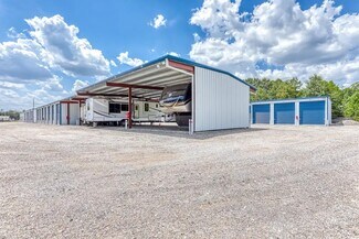 Plus de détails pour 24495 Sorters Rd, Porter, TX - Terrain à louer
