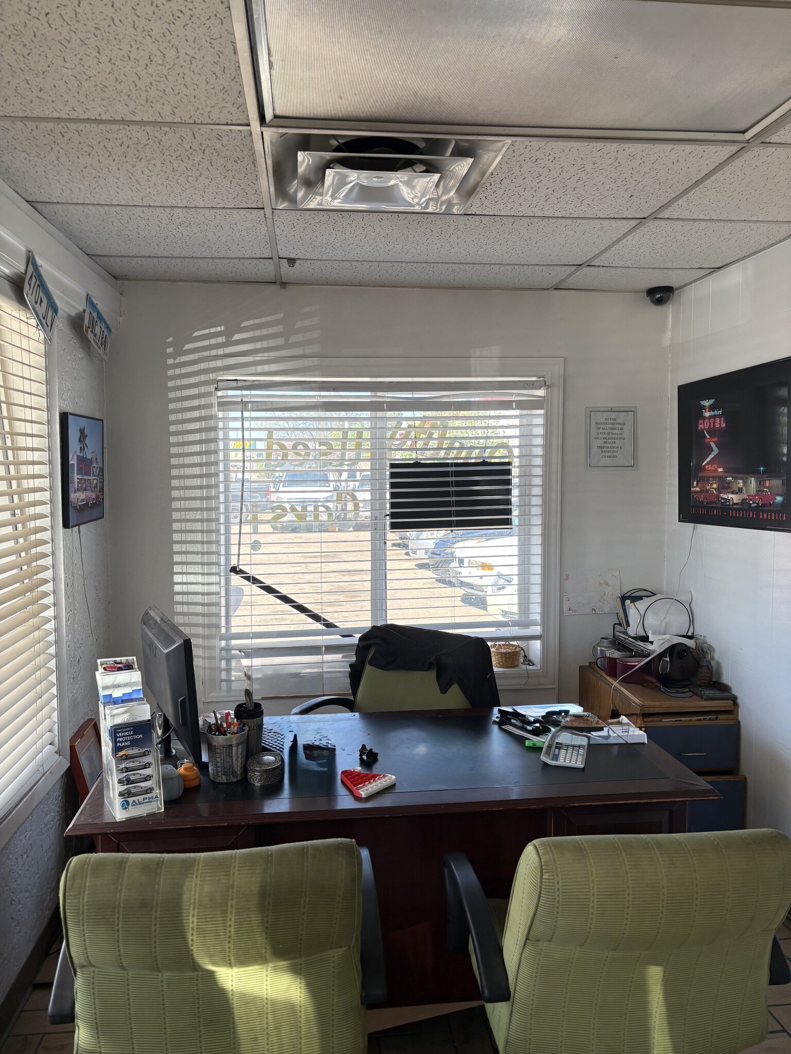 4732 S Broadway St, Englewood, CO for lease Interior Photo- Image 1 of 5