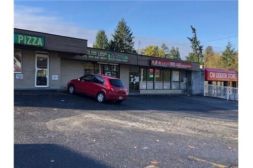 5107 Canada Way, Burnaby, BC for sale - Building Photo - Image 1 of 1