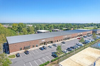 10924 Granite St, Charlotte, NC - Aerial  map view