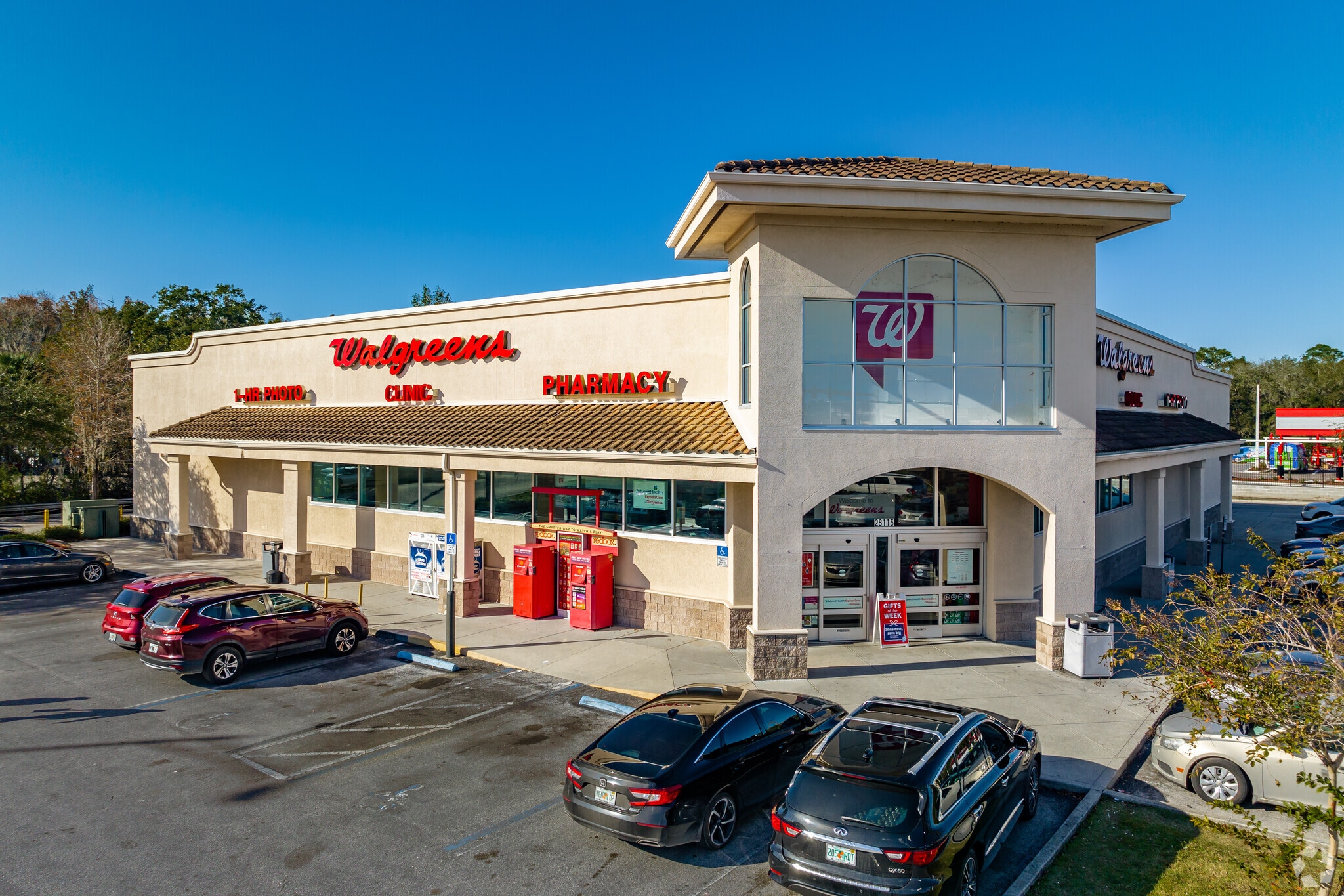 28115 Wesley Chapel Blvd, Wesley Chapel, FL for sale Primary Photo- Image 1 of 1