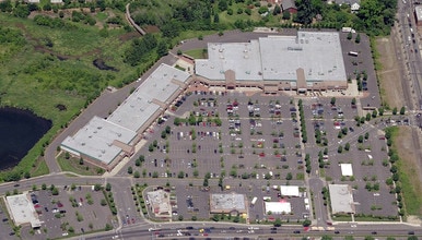 8515-8805 SW Tualatin Sherwood Rd, Tualatin, OR - AERIAL  map view