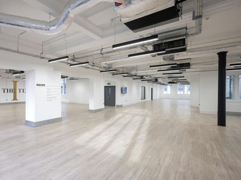 24 St Vincent Pl, Glasgow for lease - Interior Photo - Image 3 of 9