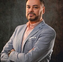 Rommel Gonzalez