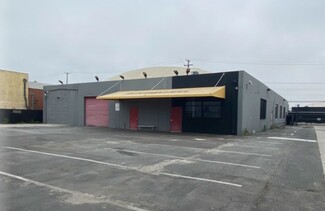 Plus de détails pour 5438 W 104th St, Los Angeles, CA - Industriel à vendre