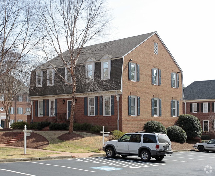 1640 Powers Ferry Rd SE, Marietta, GA for lease - Primary Photo - Image 2 of 22