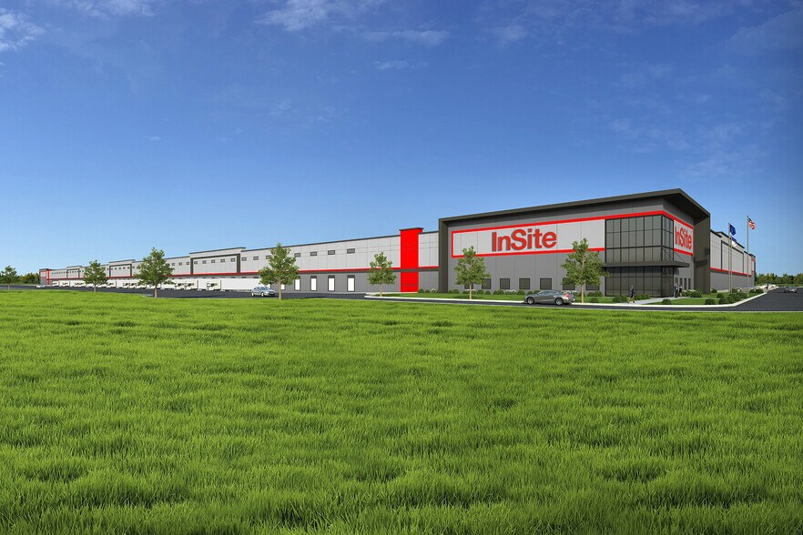 SW 67th Avenue & SW 31st Street, Ocala, FL à louer - Photo du bâtiment - Image 2 de 3