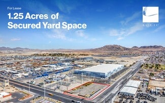More details for N Nellis Blvd & E Carey Ave, Las Vegas, NV - Land for Lease