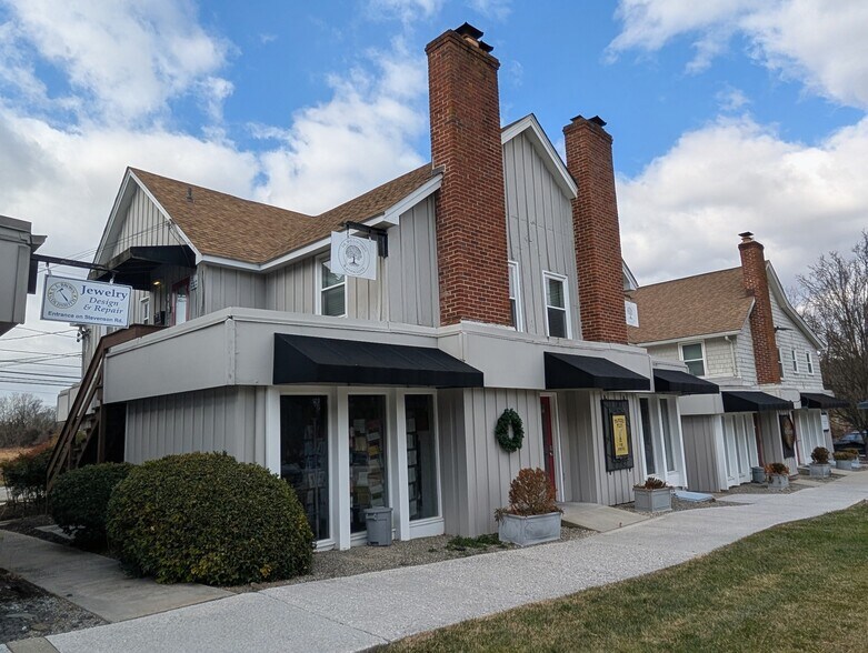 10439 Stevenson Rd, Stevenson, MD à louer - Photo du bâtiment - Image 3 de 14