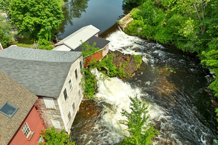 22 Main St, Ashland, NH for sale - Building Photo - Image 3 of 41