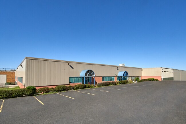 More details for 9300 Ashton Rd, Philadelphia, PA - Industrial for Lease