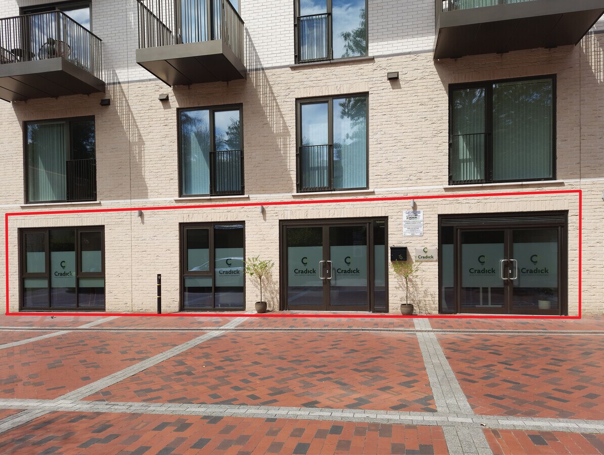 1887 The Pantiles, Tunbridge Wells, KEN TN2 5TN - Unit D - - Interior Photo - Image 1 of 3