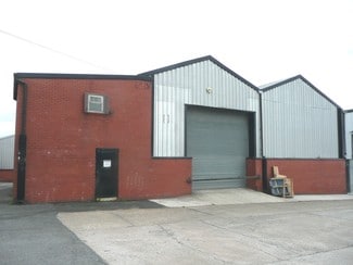 More details for Unit H Coal Pit Ln, Manchester - Industrial for Lease
