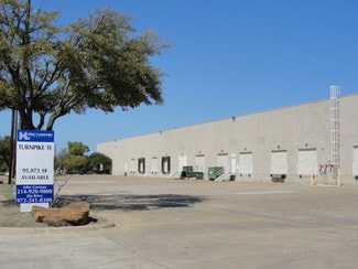 More details for 3605-3665 La Reunion Pky, Dallas, TX - Industrial for Lease