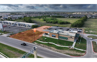 More details for TX 151, San Antonio, TX - Land for Lease