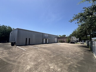 More details for 3910 Osage St, Houston, TX - Industrial for Lease