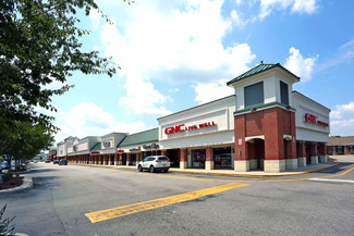 More details for 1049-1087 Independence Blvd, Virginia Beach, VA - Retail for Lease