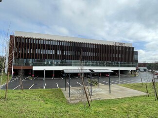 Plus de détails pour 1 Rue Georges Negrevergne, Mérignac - Bureau à louer