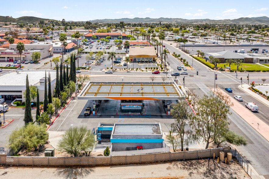 26730 McCall Blvd, Menifee, CA for sale - Building Photo - Image 3 of 11