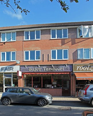 More details for 12 Main Para, Chorleywood - Retail for Lease