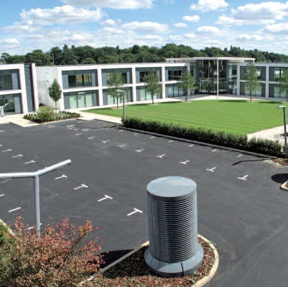 Great Marlings, Luton for lease - Building Photo - Image 2 of 6