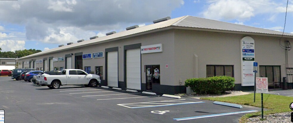 1504 Damon Ave, Kissimmee, FL à louer - Photo du bâtiment - Image 1 de 7