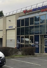 Rue Henri De France, Bezons for lease Building Photo- Image 2 of 2