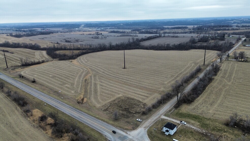 3600-4500 Army Post Rd, Des Moines, IA à louer - Photo du bâtiment - Image 2 de 8