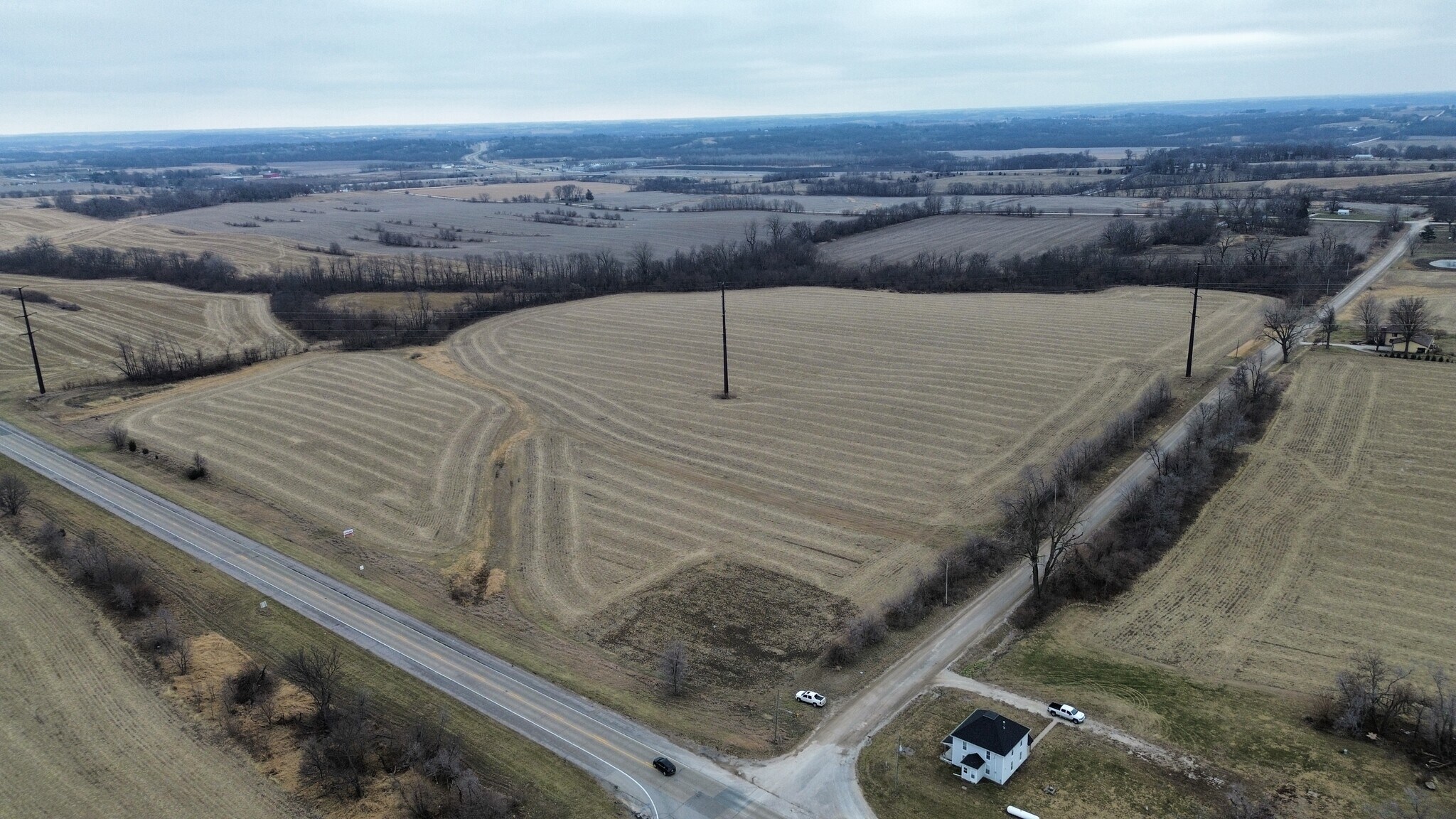 3600-4500 Army Post Rd, Des Moines, IA à vendre Photo principale- Image 1 de 9