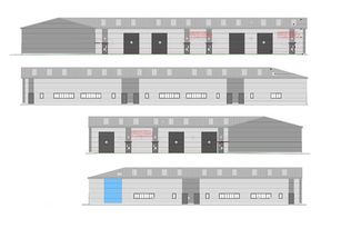 More details for 141-171 Reid St, Glasgow - Industrial for Lease