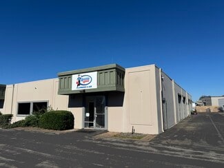 More details for 5750-5778 Commerce Blvd, Rohnert Park, CA - Industrial for Lease