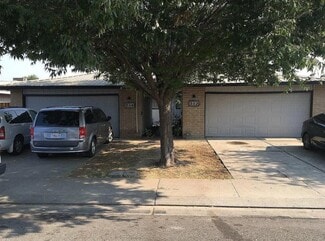 More details for 352 Jill Cir, Stockton, CA - Multifamily for Sale