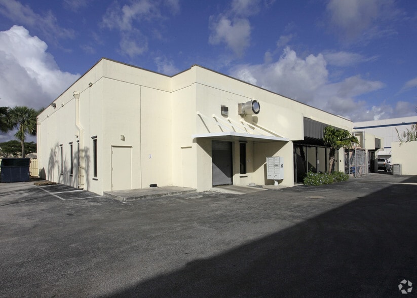 14231 SW 119th Ave, Miami, FL for lease - Building Photo - Image 3 of 4