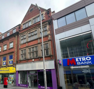 More details for 11 Paradise St, Liverpool - Retail for Lease