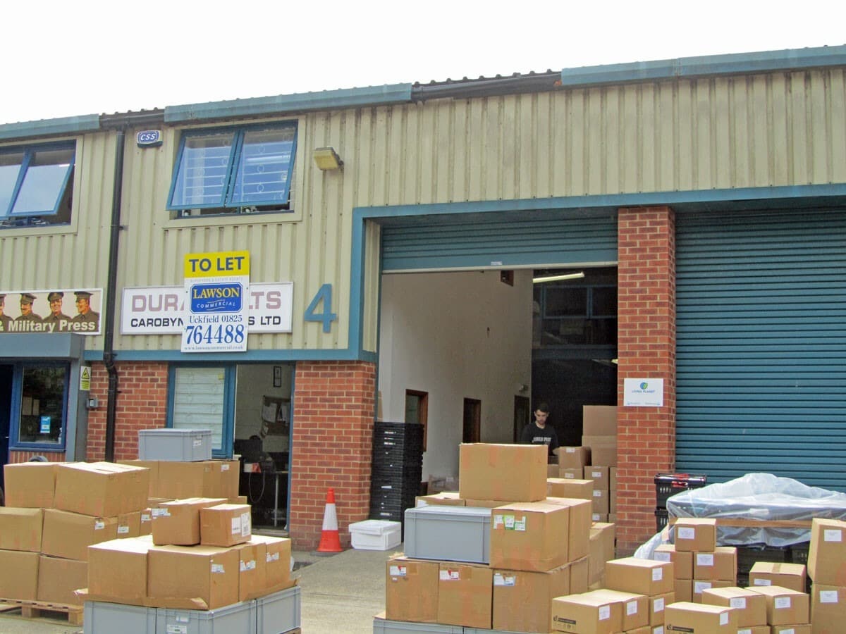 Brambleside, Uckfield for lease Building Photo- Image 1 of 2