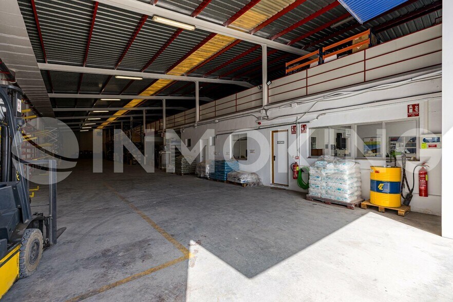 Industrial in Murcia, Murcia for sale - Interior Photo - Image 3 of 7