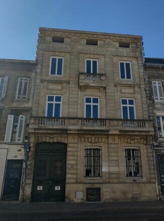 More details for 168 Rue Fondaudege, Bordeaux - Office for Lease