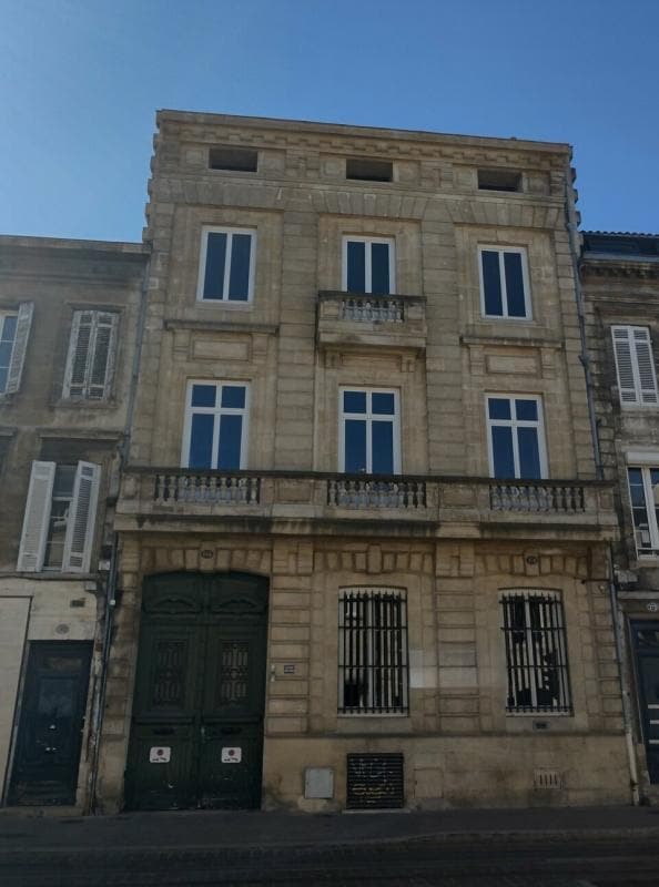 168 Rue Fondaudege, Bordeaux for lease Building Photo- Image 1 of 20