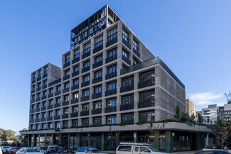 Plus de détails pour 5 Uhrig Rd, Lidcombe - Bureau à vendre